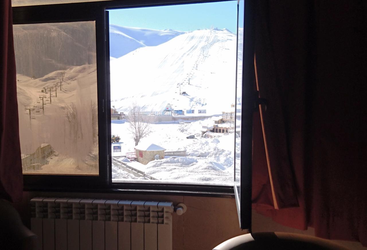 Mzaarviews Chalets Zahle Luaran gambar