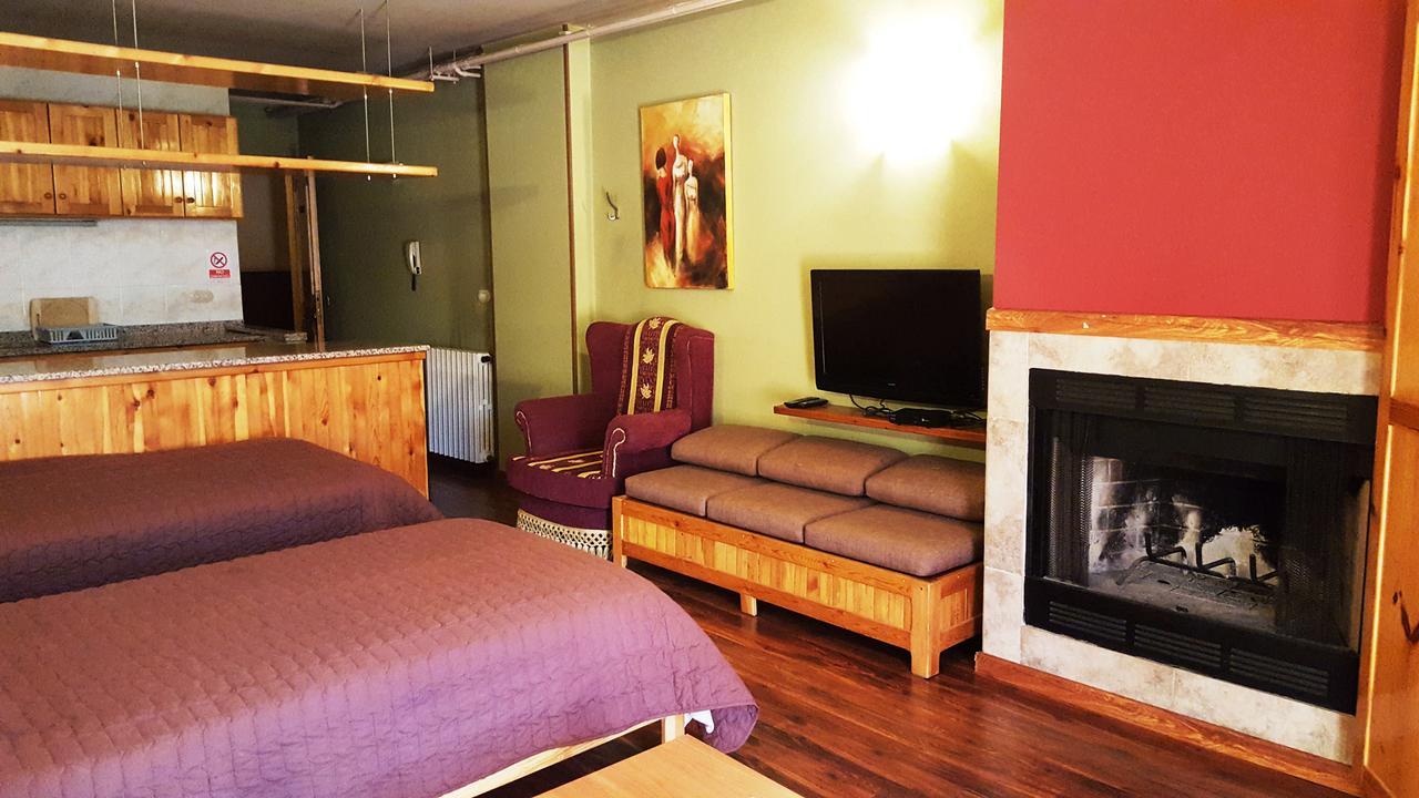 Mzaarviews Chalets Zahle Luaran gambar