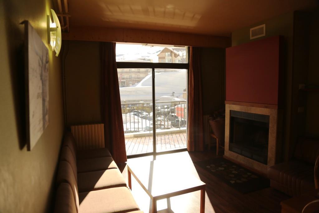 Mzaarviews Chalets Zahle Luaran gambar