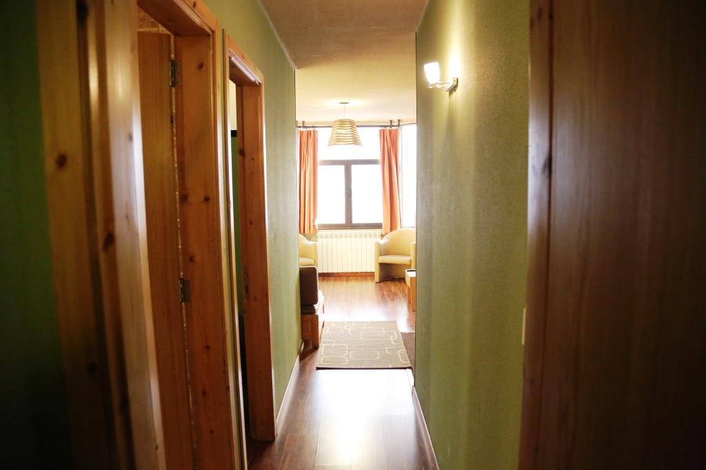Mzaarviews Chalets Zahle Luaran gambar