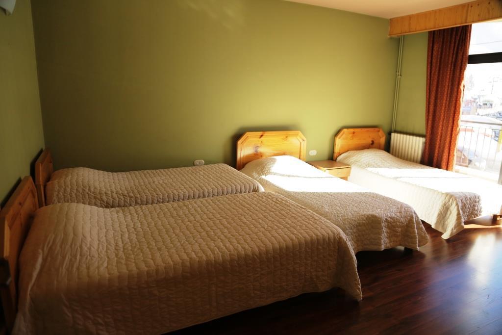 Mzaarviews Chalets Zahle Luaran gambar