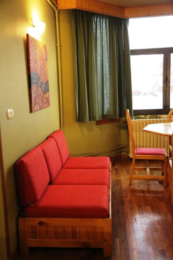 Mzaarviews Chalets Zahle Luaran gambar